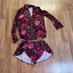 Victoria’s Secret pajama set